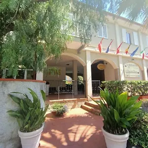 La Meridiana San Bartolomeo Al Mare