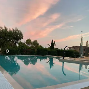 Il Borgo Della Rovere San Bartolomeo Al Mare
