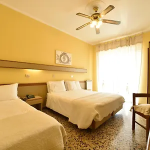 3* Hotel Bergamo Mare
